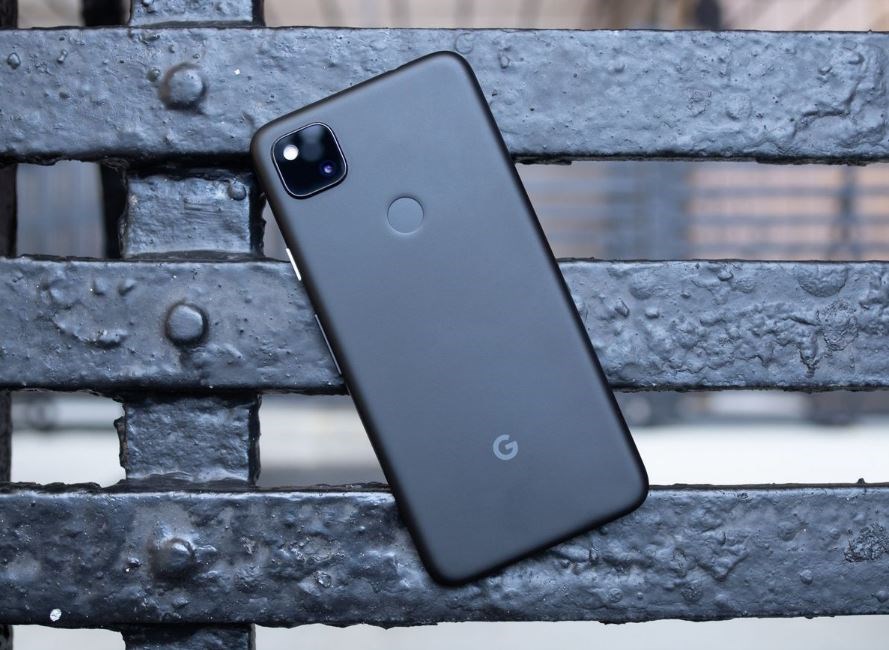 Google, Pixel 4a kullanıcıları için güncelleme programı başlattı