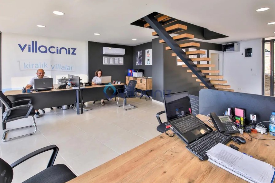 Güvenilir Villa Kiralama Sitesi: Villacınız