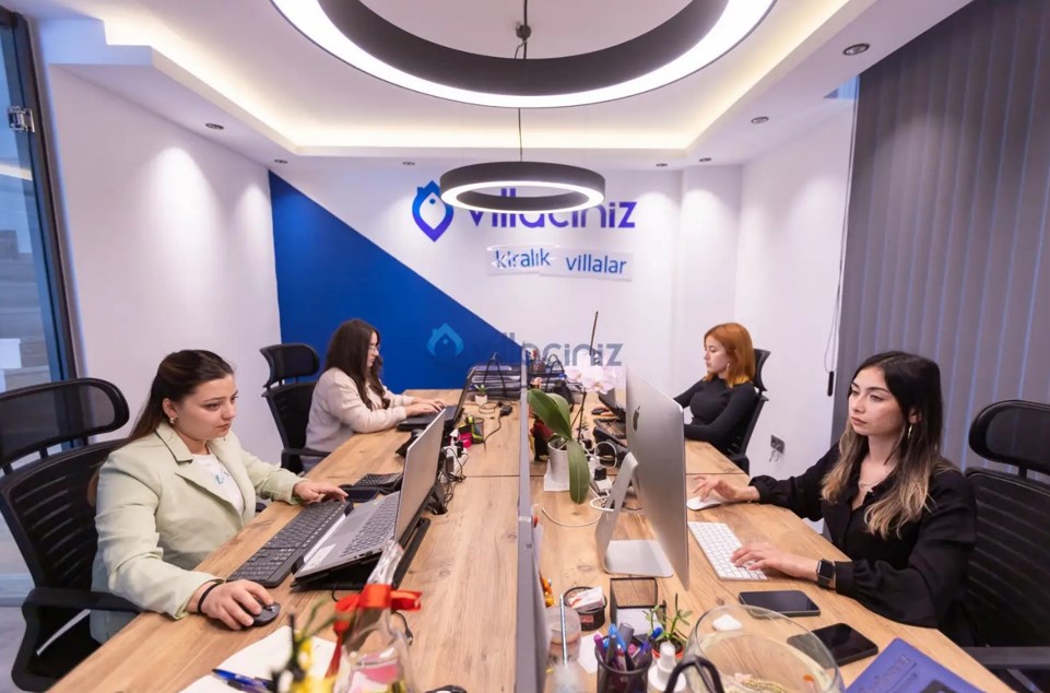 Güvenilir Villa Kiralama Sitesi: Villacınız