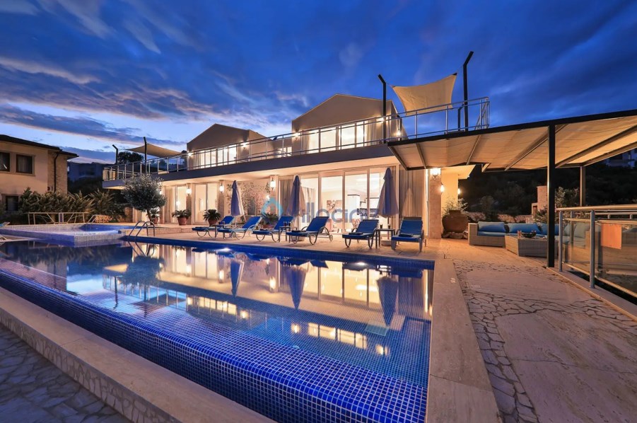 Güvenilir Villa Kiralama Sitesi: Villacınız