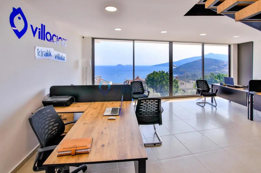 Güvenilir Villa Kiralama Sitesi: Villacınız