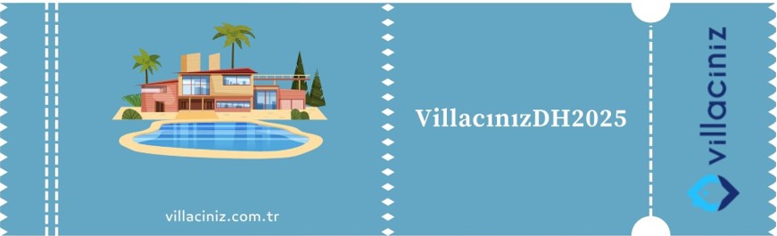 Güvenilir Villa Kiralama Sitesi: Villacınız