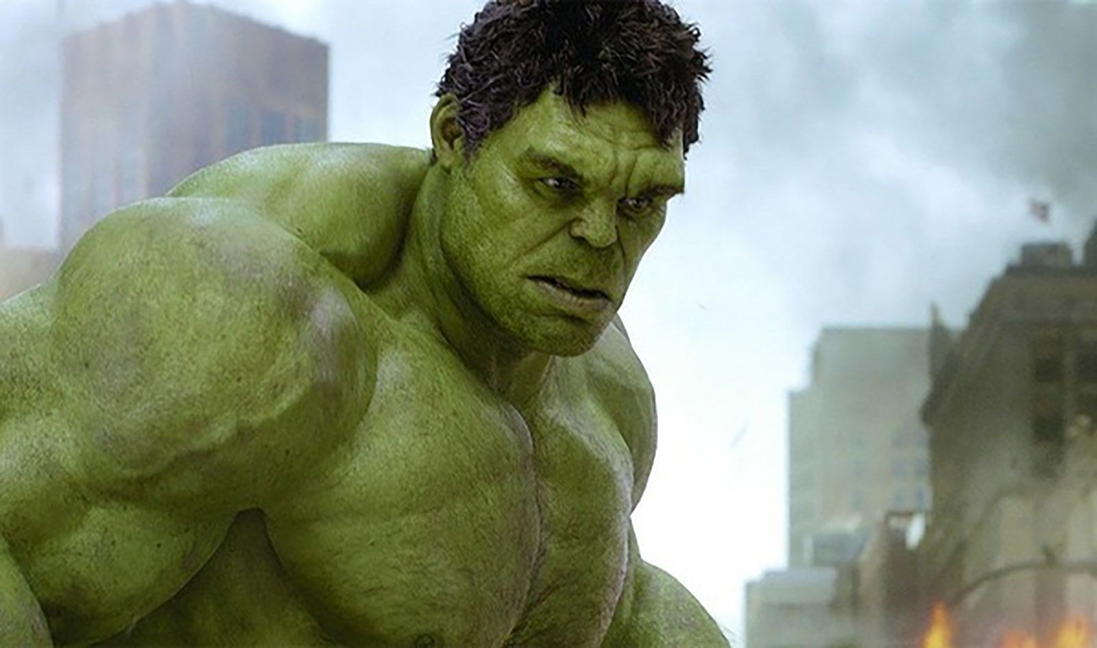 Marvel bir World War Hulk filmi hazırlıyor