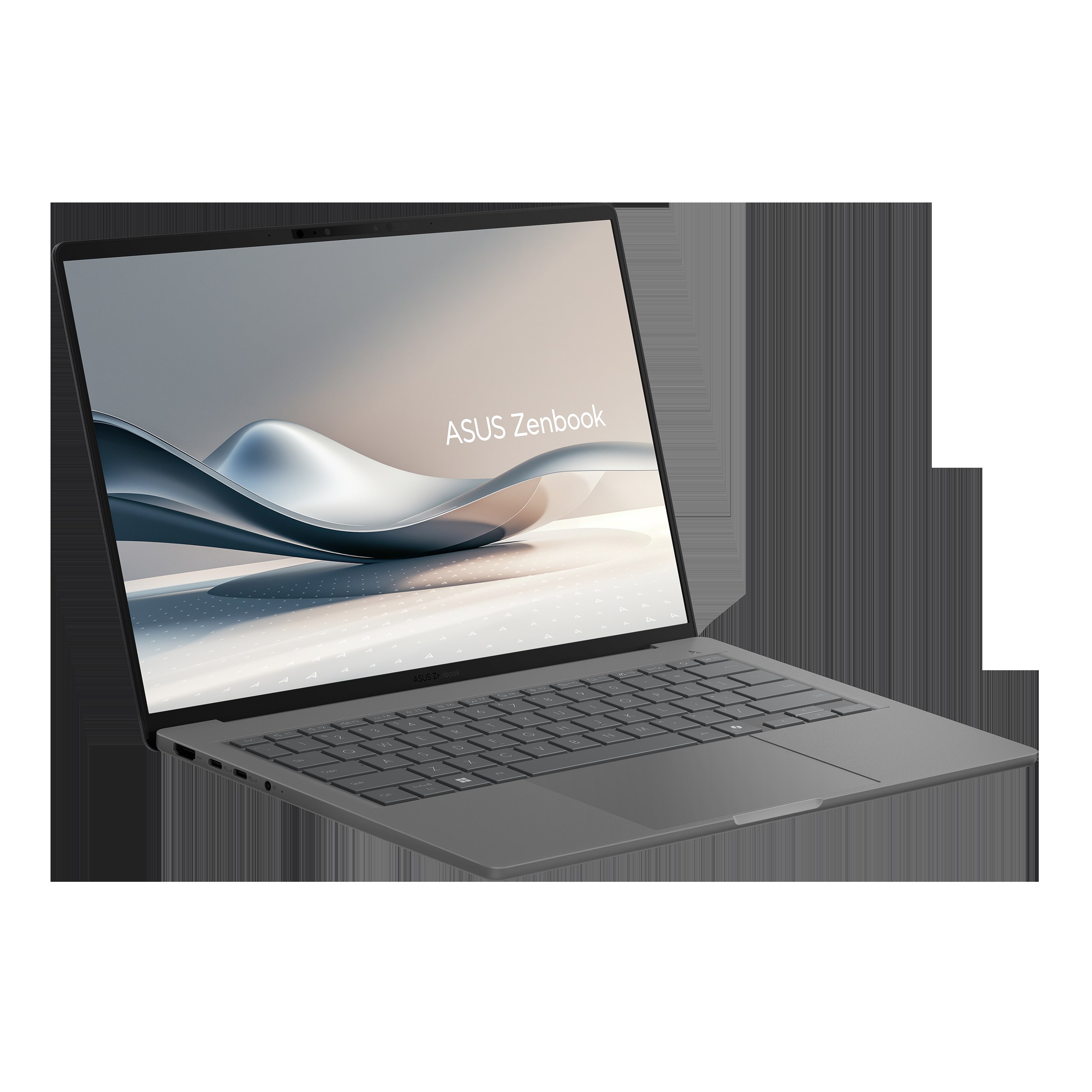 Asus Zenbook A14’ün Türkiye fiyatı belli oldu