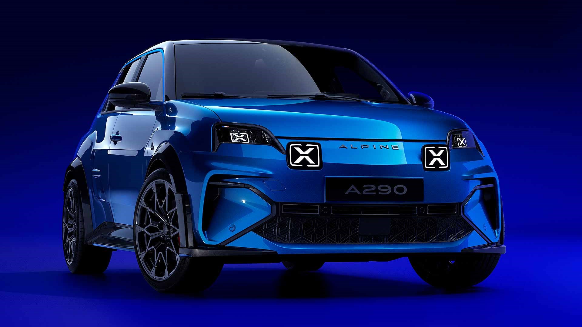 2025 Yılın Otomobili ödülünü Renault 5 kazandı