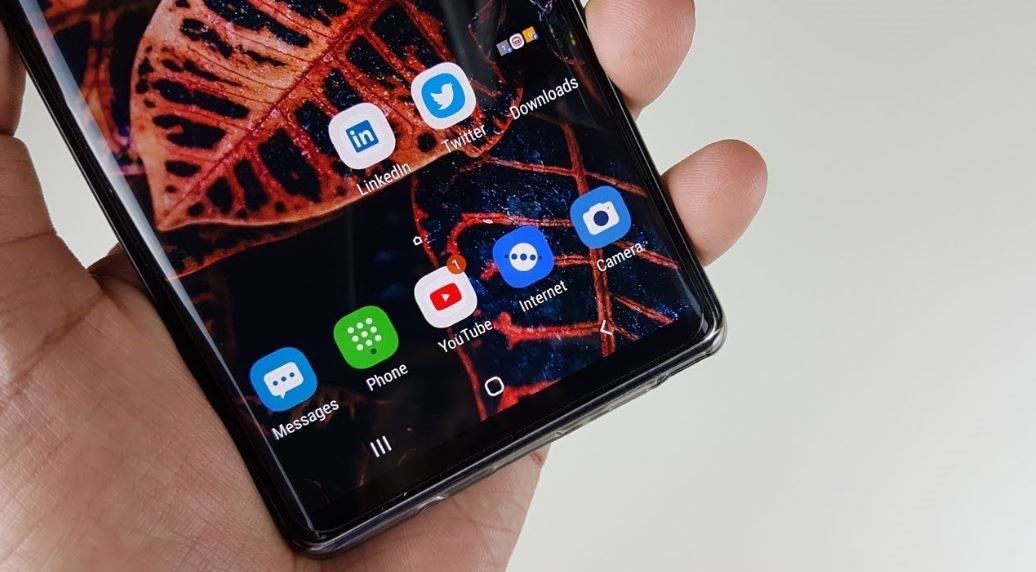 Samsung, One UI 8 üzerinde çalışmaya başladı