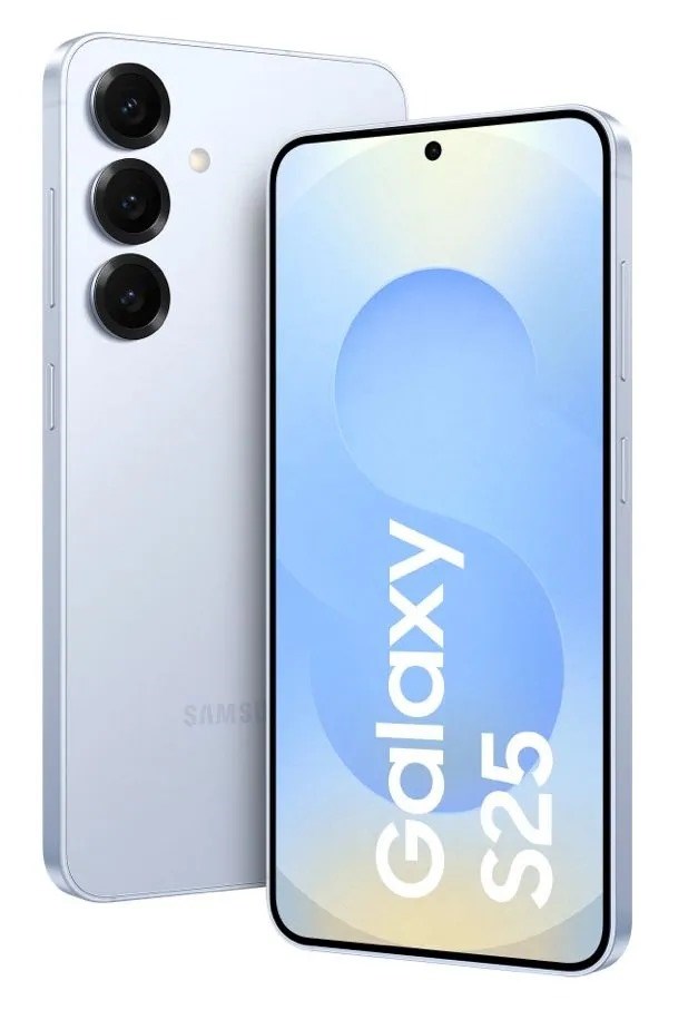 Samsung Galaxy S25 serisinin ilk resmi görüntüleri ortaya çıktı