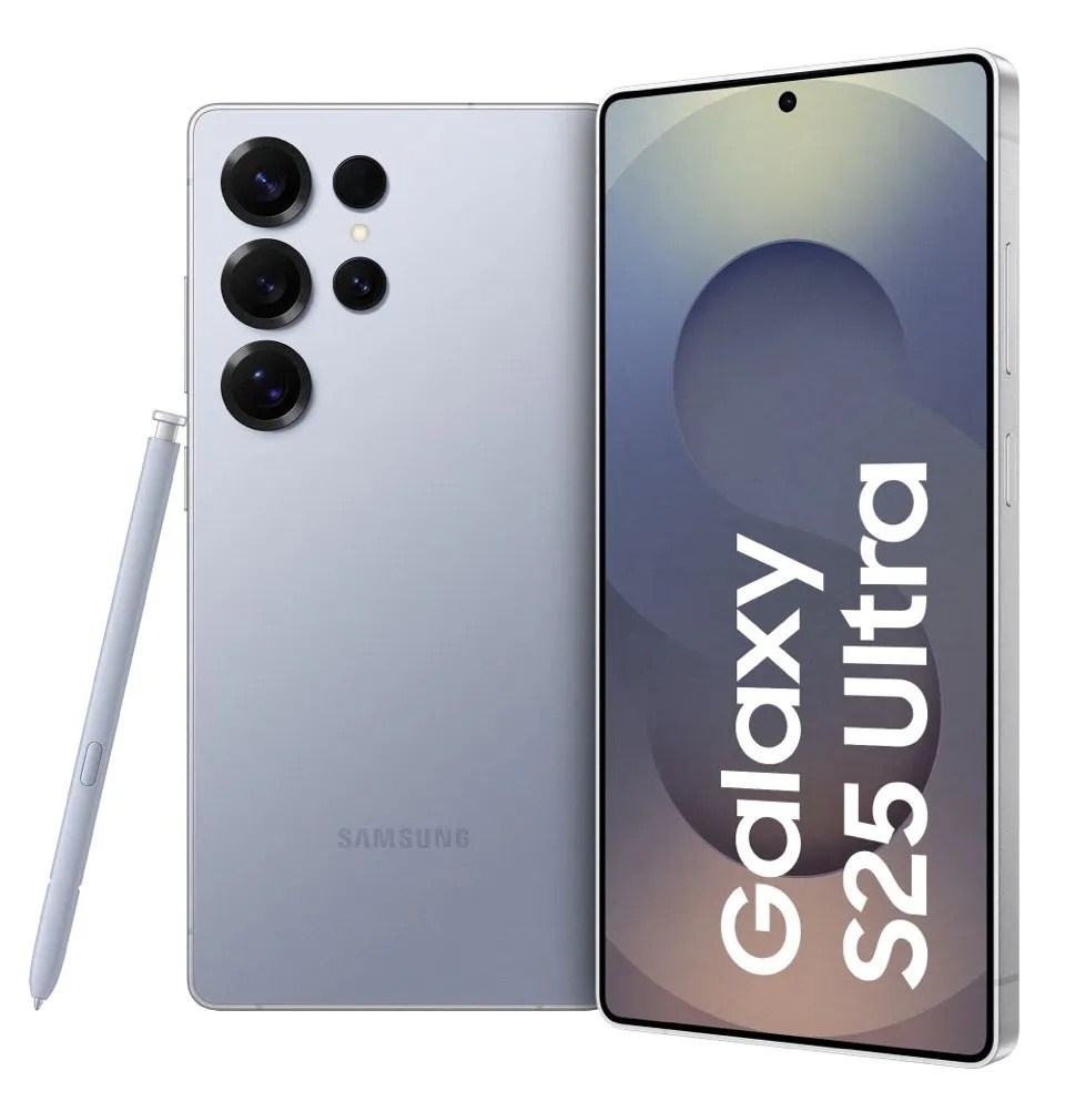 Samsung Galaxy S25 serisinin ilk resmi görüntüleri ortaya çıktı