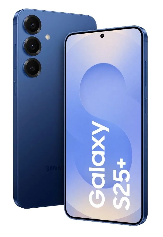 Samsung Galaxy S25 serisinin ilk resmi görüntüleri ortaya çıktı