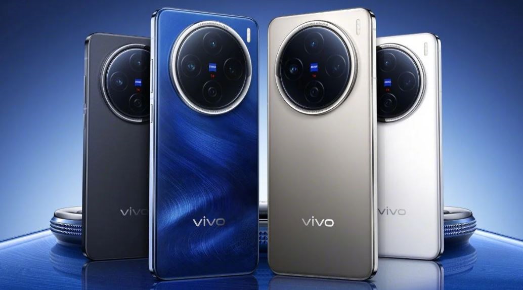 Vivo X serisi yeni modeliyle şimdiden heyecan yarattı