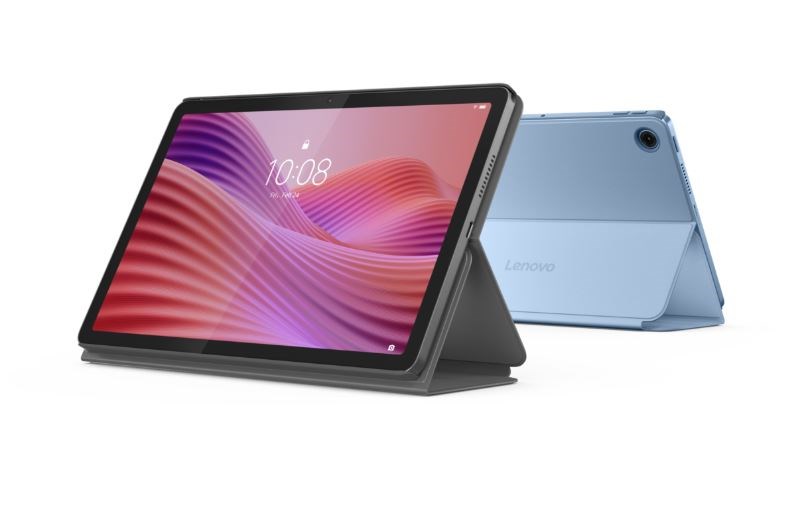 Lenovo tam anlamıyla gerçek bir bütçe dostu tablet modeli tanıttı