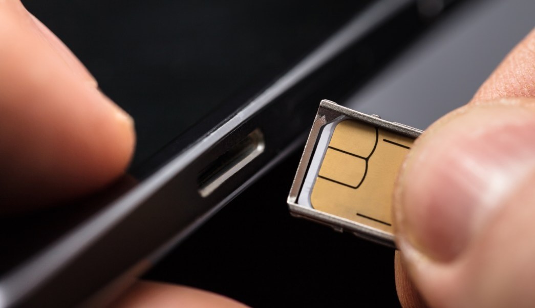 mobil internet yok sim kart
