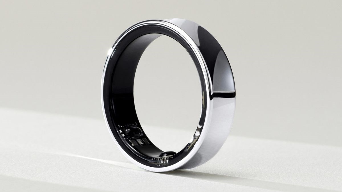 Samsung Galaxy Ring için büyük güncelleme: İşte yenilikler