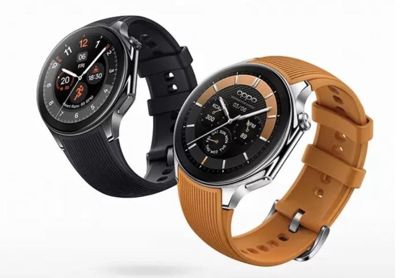 OPPO Watch X2 oldukça iddialı özelliklerle geliyor