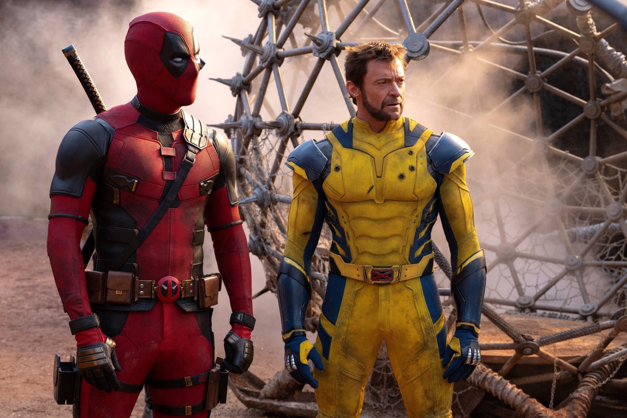 Deadpool ve Wolverine, Avengers: Doomsday'de yer alabilir
