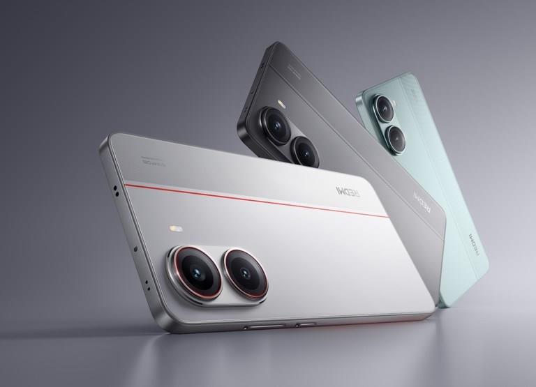 Redmi Turbo 4 Pro'nun 7500 mAh kapasiteli dev pili doğrulandı