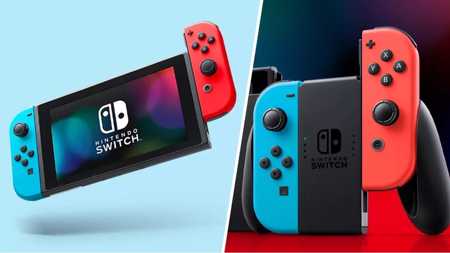 Nintendo Switch 2 resmen duyuruldu: İşte beklenen tarih