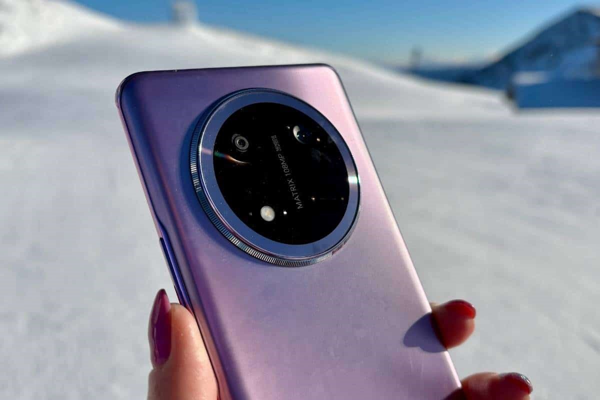 Honor Magic 7 Lite Türkiye'de satışa sunuldu: İşte fiyatı