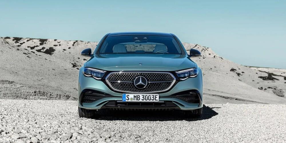 Euro NCAP, güvenlik testlerinde 2024'ün en iyilerini paylaştı