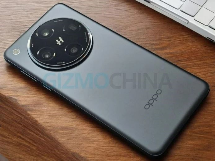 Oppo Find X8 Ultra’nın tüm özellikleri gün yüzüne çıktı