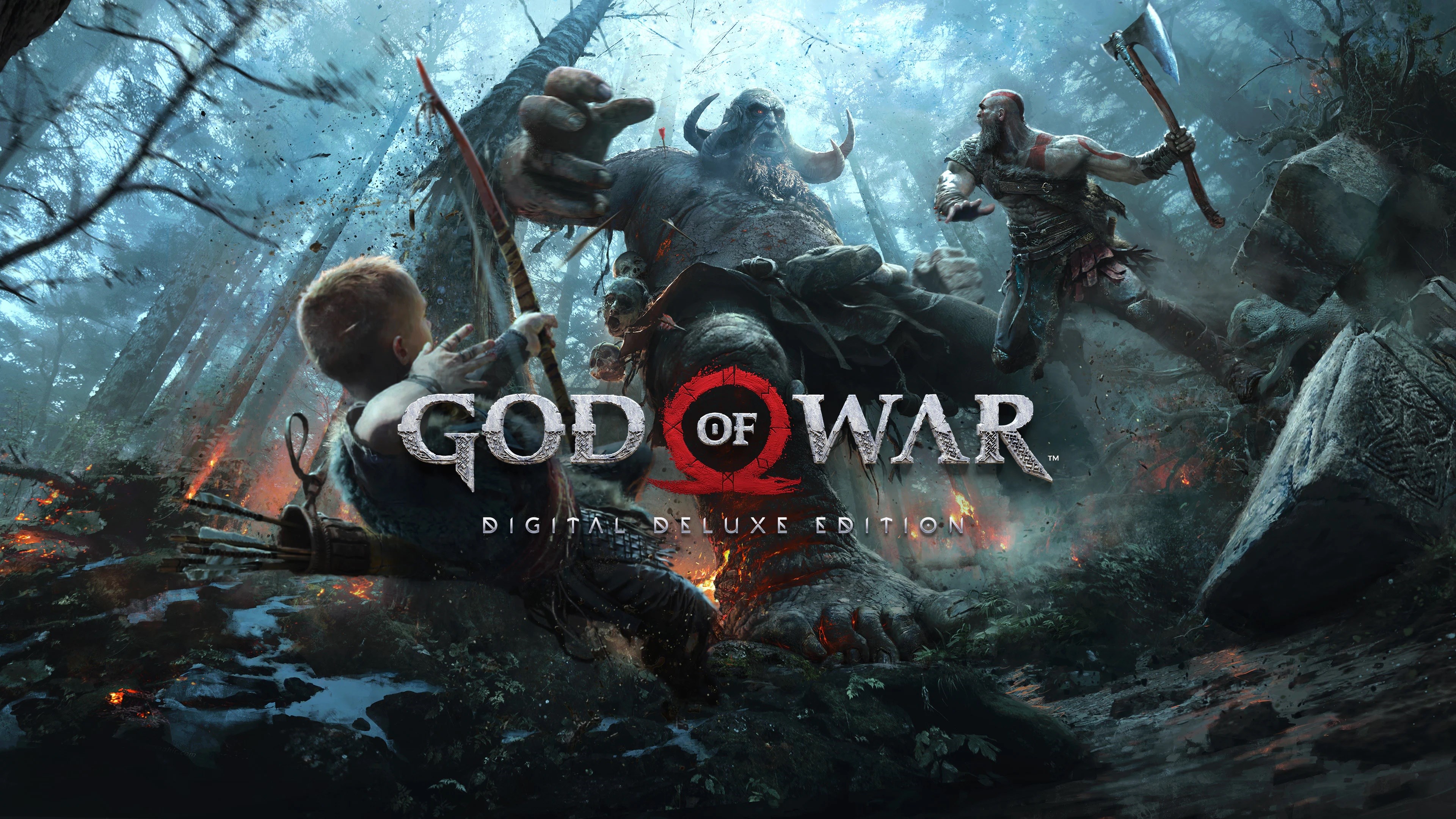 God of War live-service oyunu çıkmadan iptal edildi!