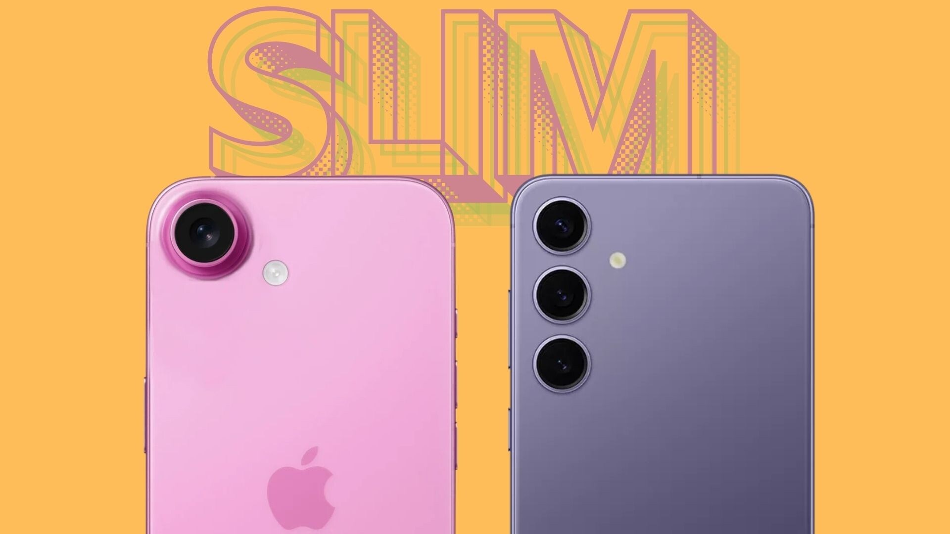 iPhone 17 Air ve Galaxy S25 Slim bir özelliğiyle üzebilir!