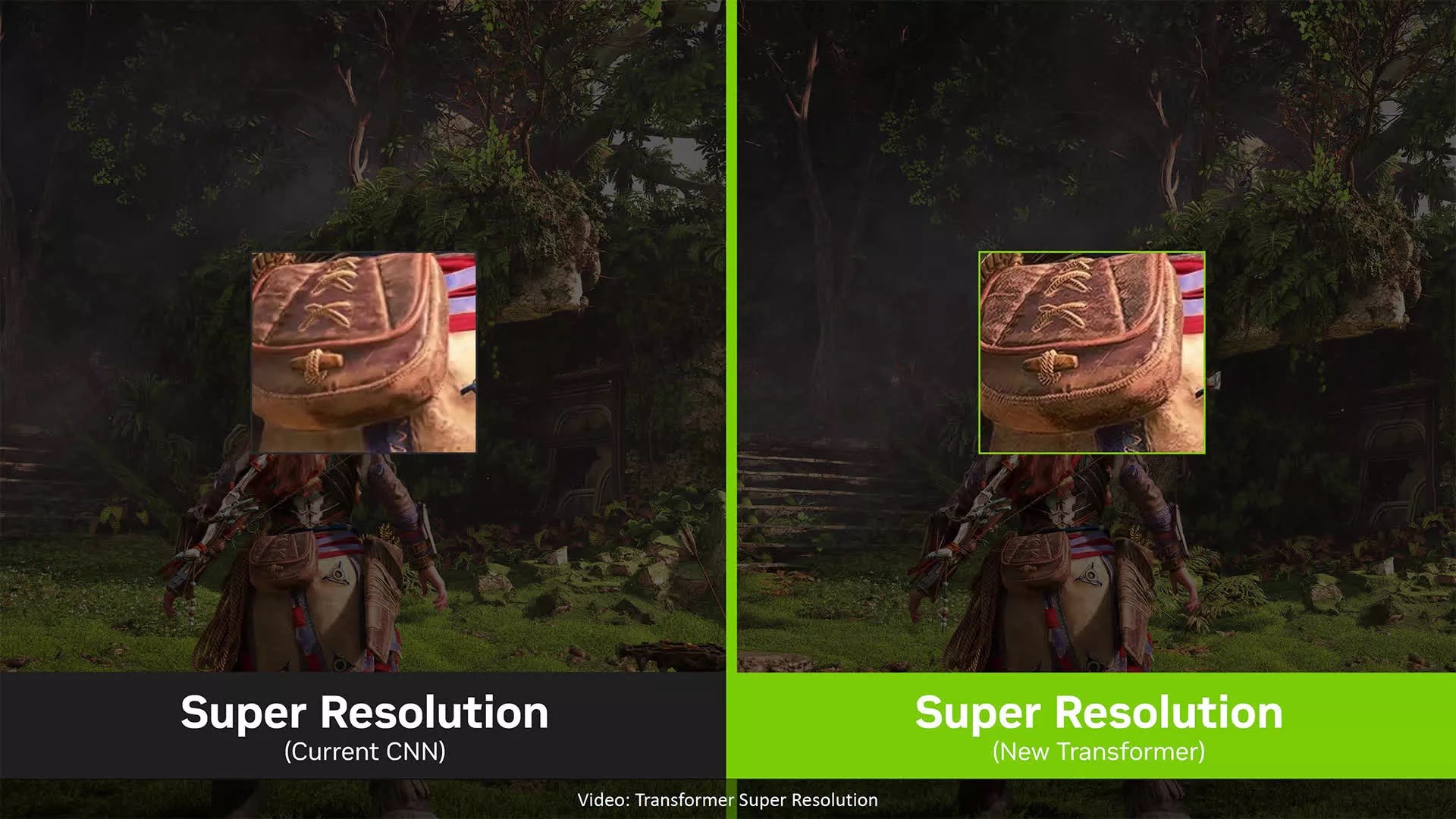 GeForce RTX GPU sahiplerinin yüzde 80'i DLSS kullanıyor