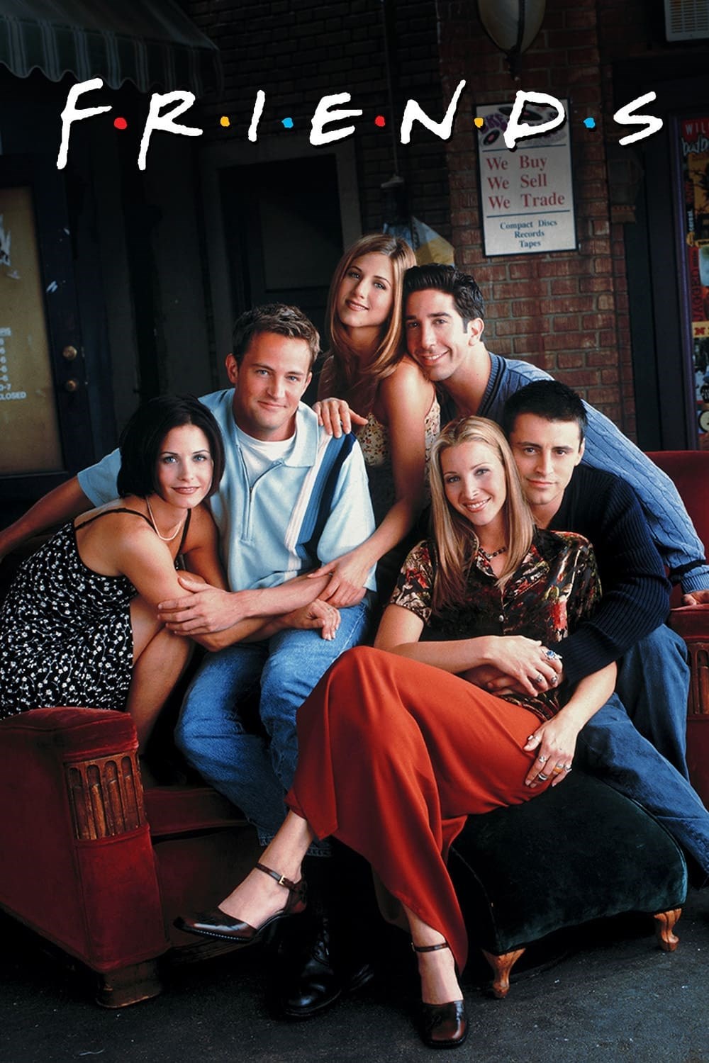 Friends