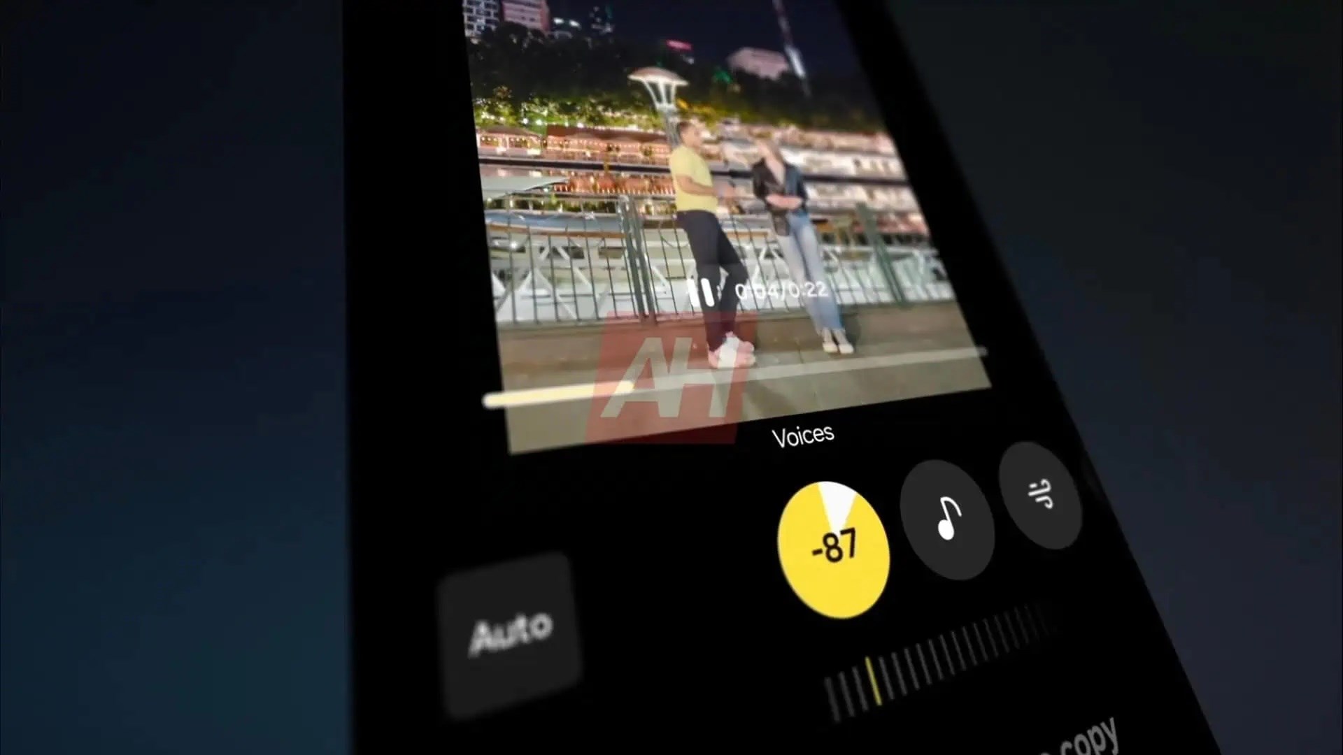 Samsung Galaxy S25 tanıtım videosu