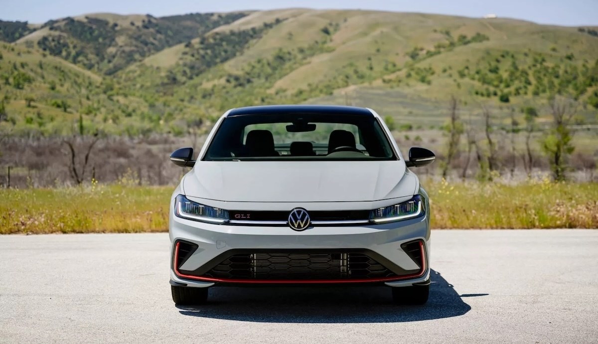 Alman otomobil üreticisi Volkswagen