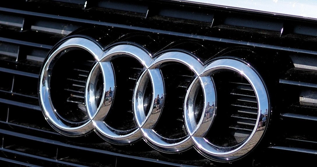 Audi araba logosu anlamı