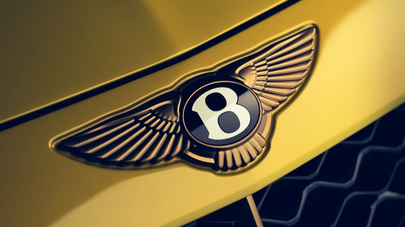 Bentley araba amblemi anlamı