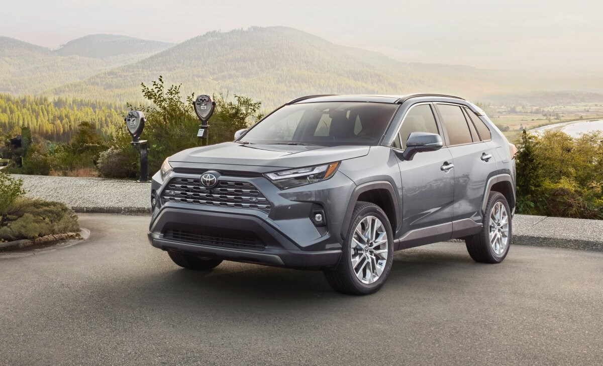 dünyanın en büyük araba markası toyota