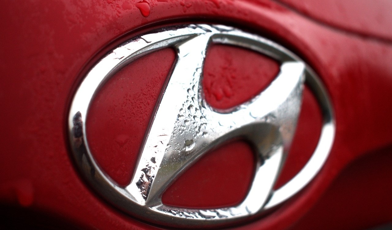 Hyundai otomobil logo anlamı
