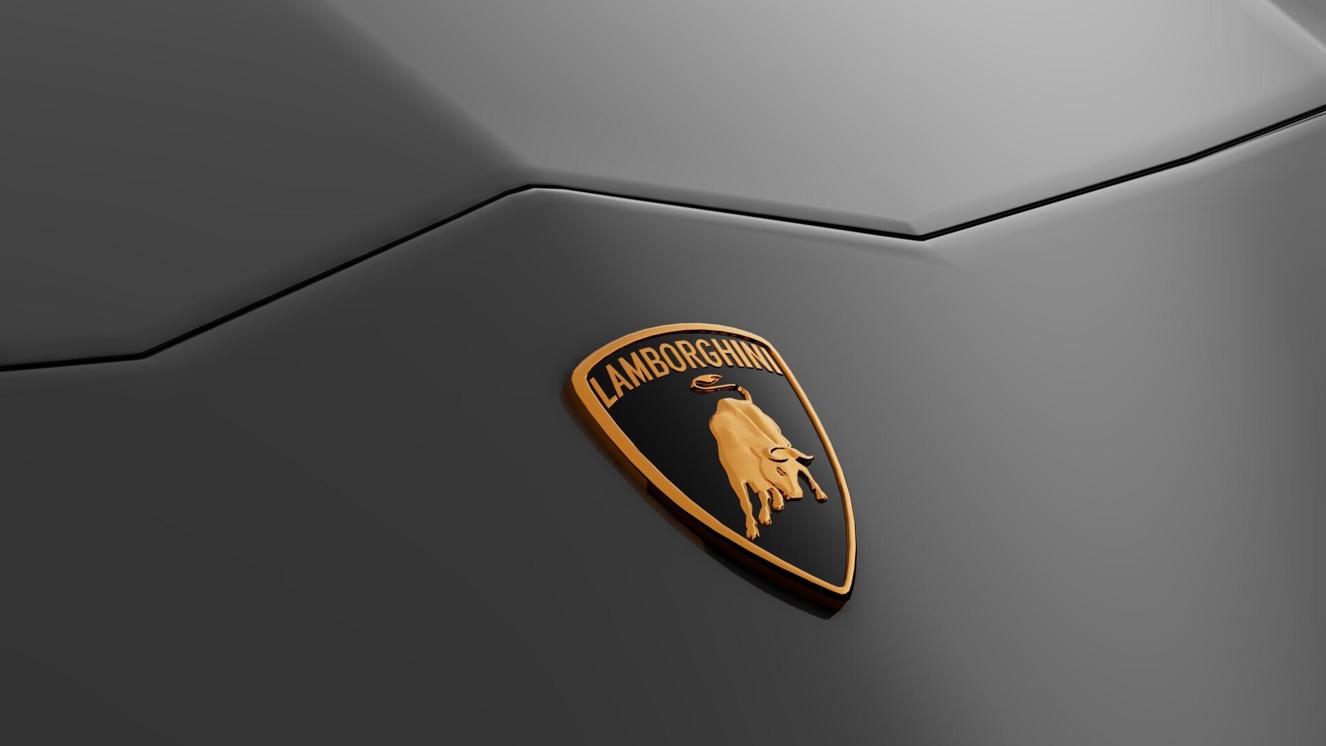 Lamborghini logo anlamı