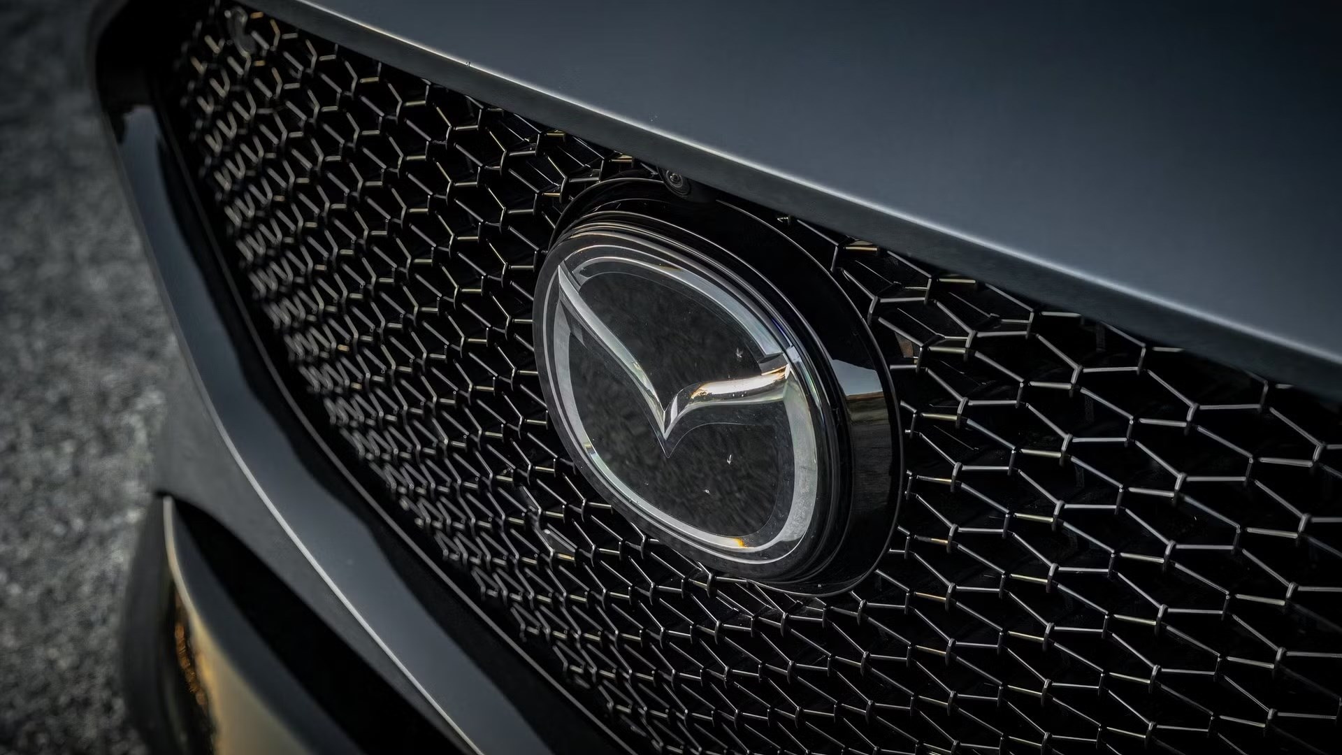 Mazda logo anlamı