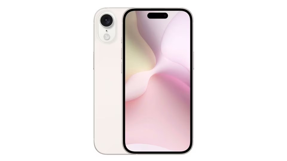 iPhone 16E Konsept Tasarımı