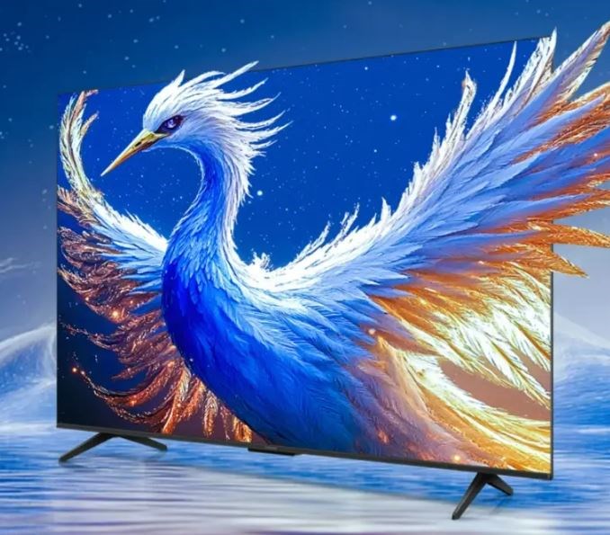 TCL’nin yeni akıllı tv modeli özellikleriyle dikkat çekiyor