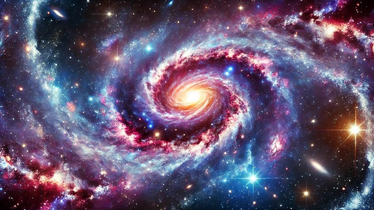 Evren daha önce söylenenden çok daha hızlı genişliyor