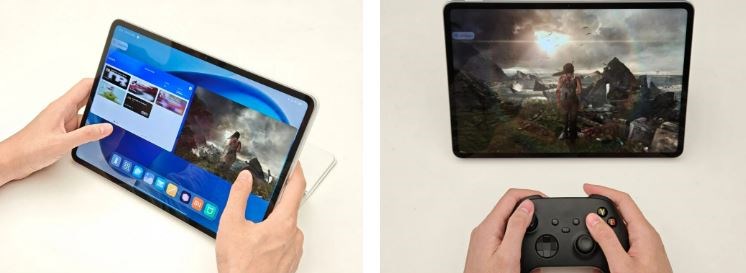 Xiaomi oyun dünyasında ezberleri bozacak teknolojisini tanıttı
