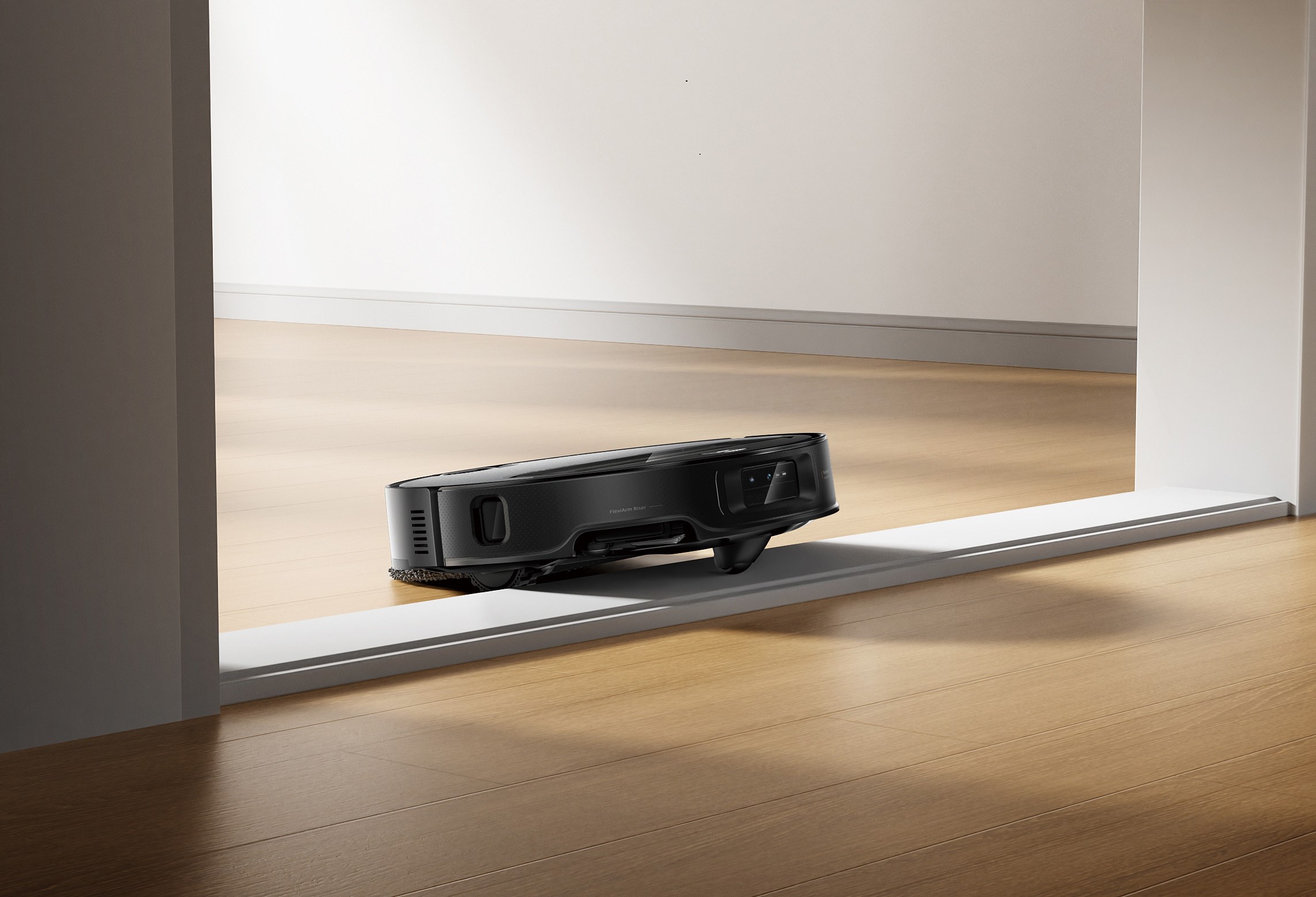 Roborock Saros Z70, CES 2025’te 57 ödülle fuarın yıldızı oldu
