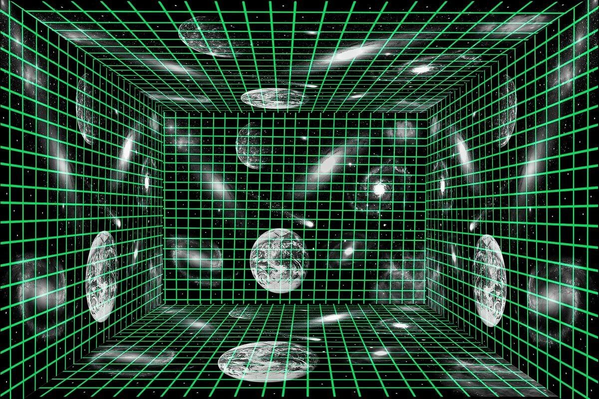 Fermi paradoksu: Nerede bu uzaylılar?