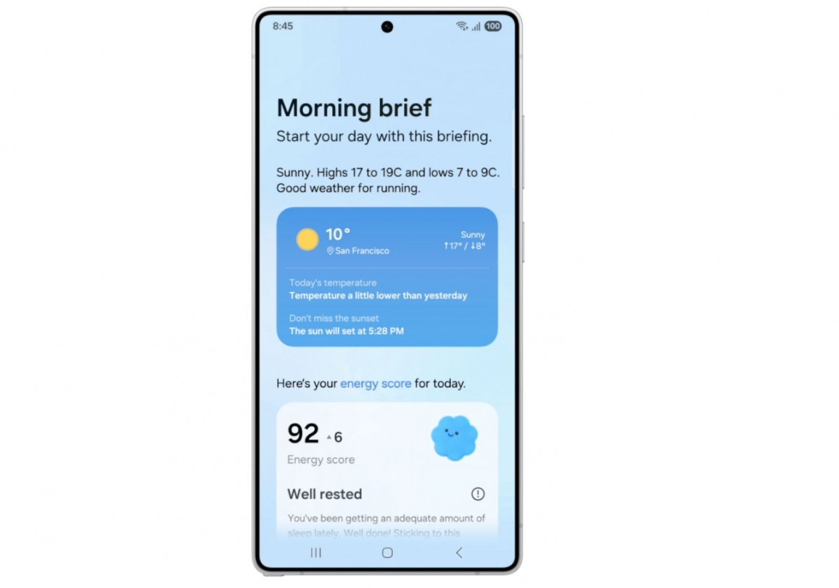 Samsung telefonlar için yeni Galaxy AI özellikleri neler?