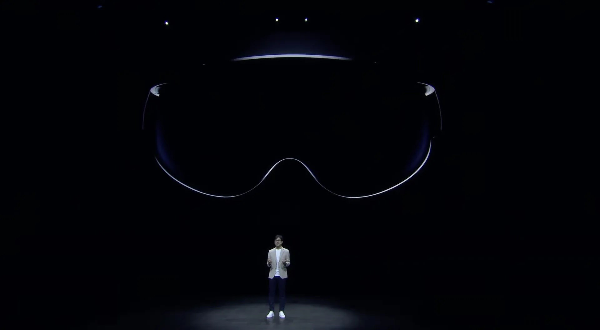 Samsung XR başlık Project Moohan