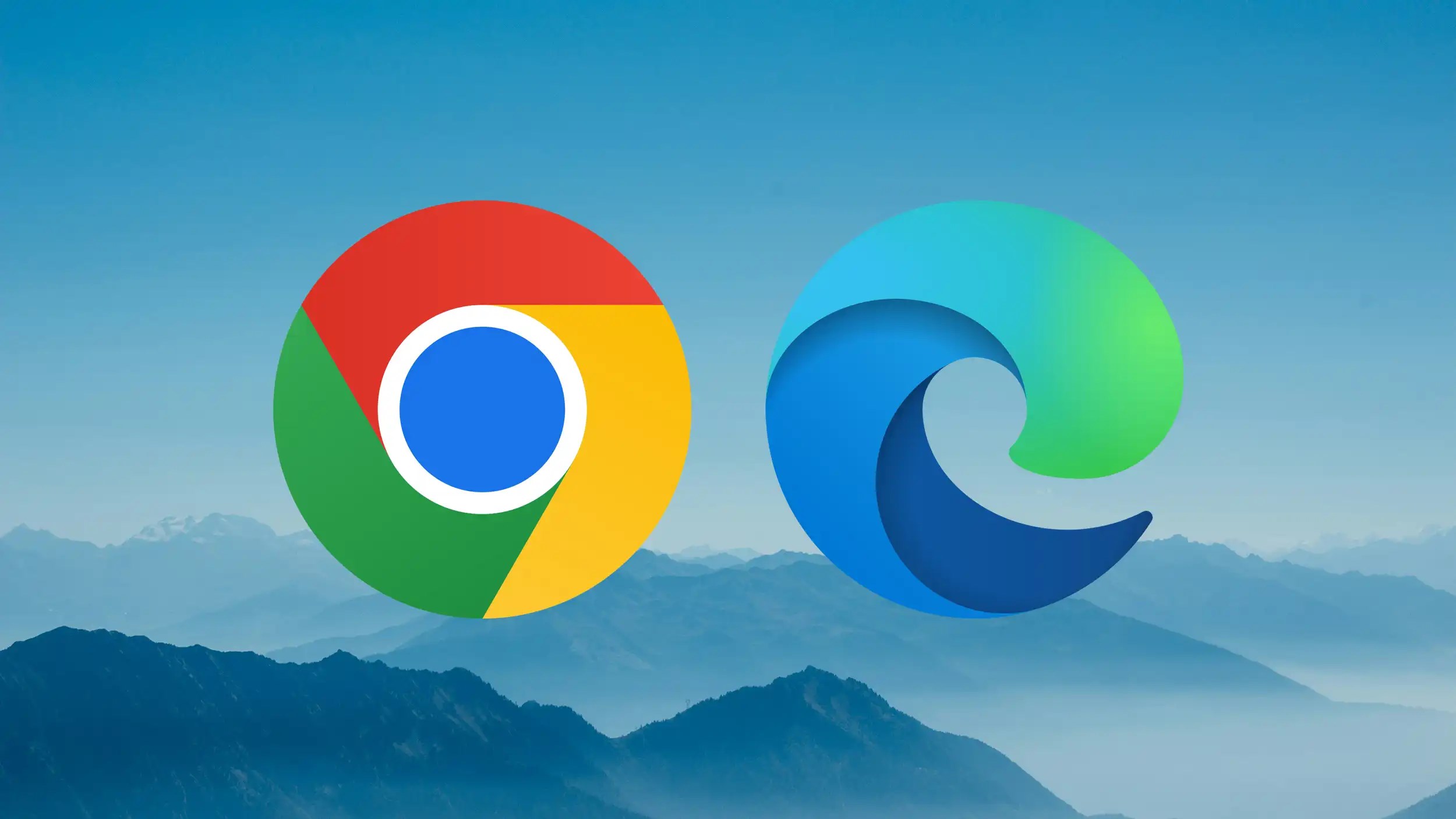 Microsoft ve Google arasındaki tarayıcı savaşında yeni boyut