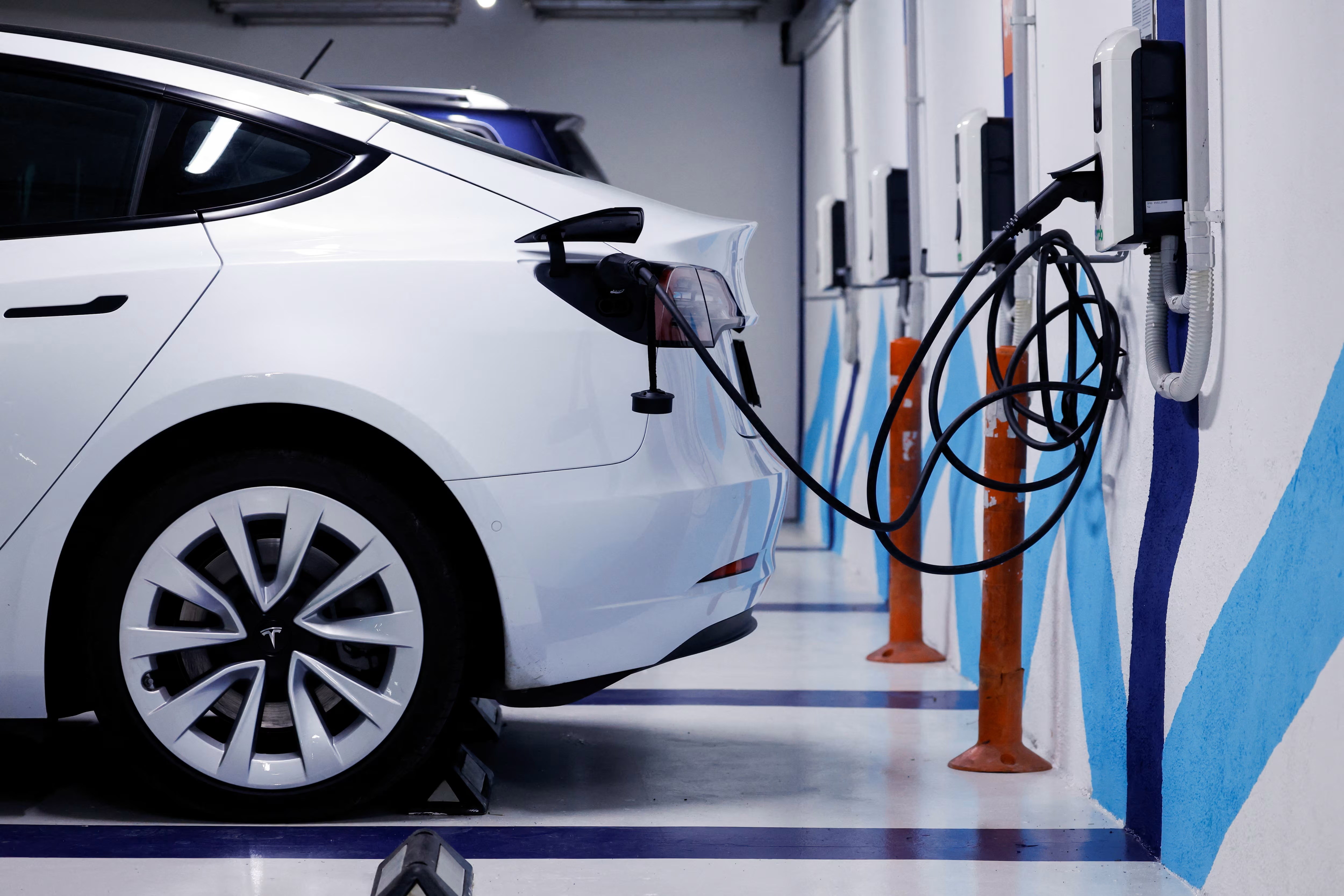 Türkiye’de elektrikli araç sayısı bir yılda yüzde 130 yükseldi