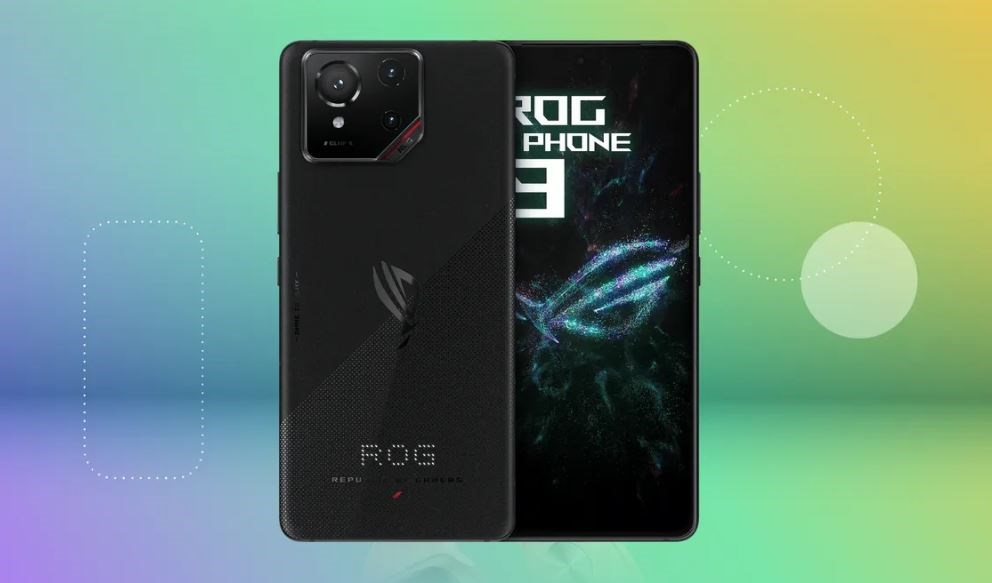 ROG Phone 9 FE’nin hem görüntüleri hem özellikleri sızdırıldı