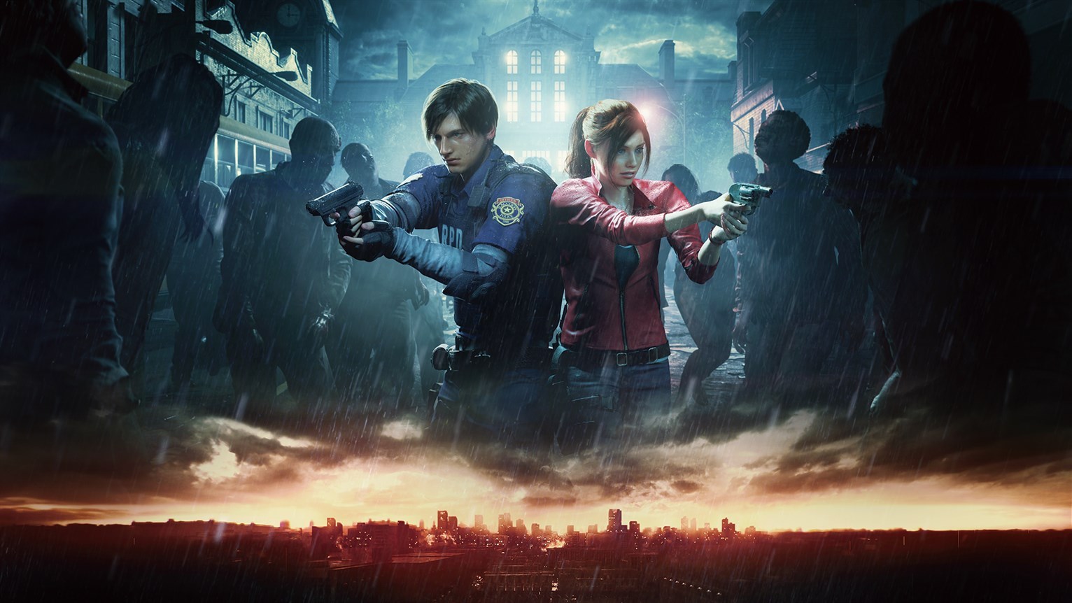 Yeni Resident Evil filminin yönetmeni belli oldu