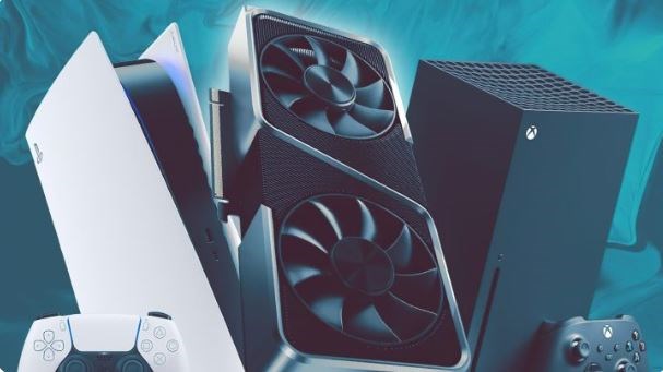 PC oyunları altın çağını yaşıyor: Ezeli rekabette öne geçti
