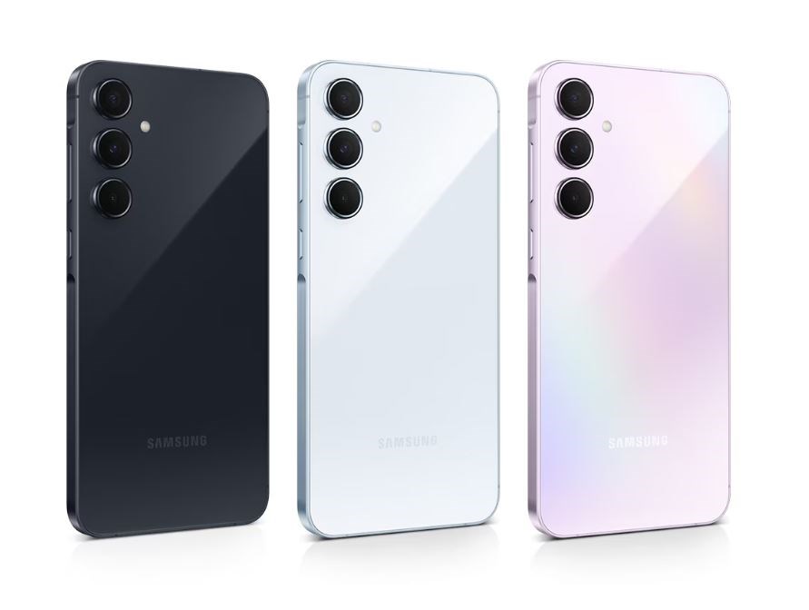 Galaxy A55 kullanıcıları yeni güvenlik yamasına kavuşuyor